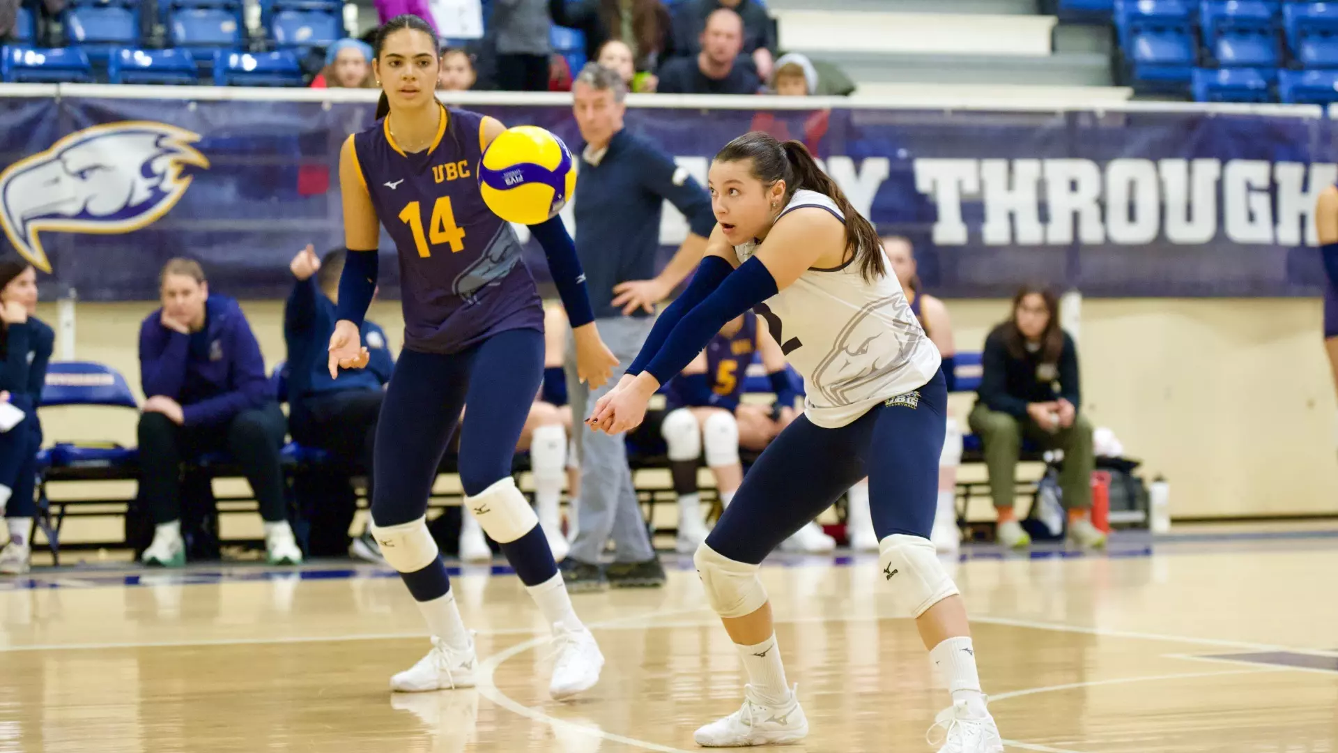 T-Birds back at home to begin final month of the regular
season