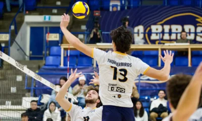 ‘Birds aim to keep momentum going against MacEwan