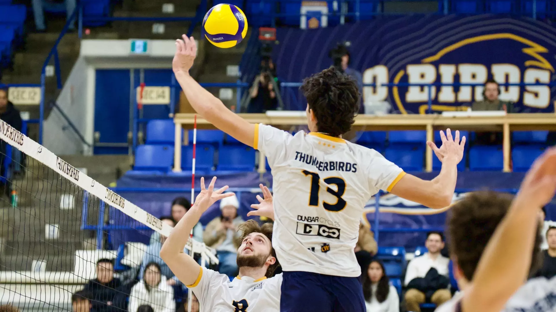 ‘Birds aim to keep momentum going against MacEwan