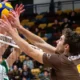 Manitoba wins third game in a row in complete performance,
sweep Sask 3-0