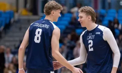 MVB: MRU fights hard, but Wesmen hold on for sweep