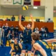 GAELS FALL IN 3-1 MATCH AGAINST MUSTANGS ON THE ROAD