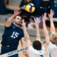NO. 7 BLUES RALLY PAST TMU AT HOME