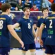T-Birds handle Griffins to earn sixth straight win