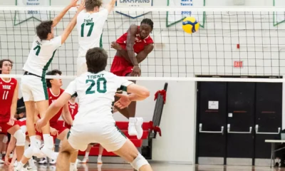 FURIOUS FOURTH-SET COMEBACK HELPS LIONS FEND OFF FIESTY
EXCALIBUR