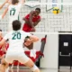 FURIOUS FOURTH-SET COMEBACK HELPS LIONS FEND OFF FIESTY
EXCALIBUR
