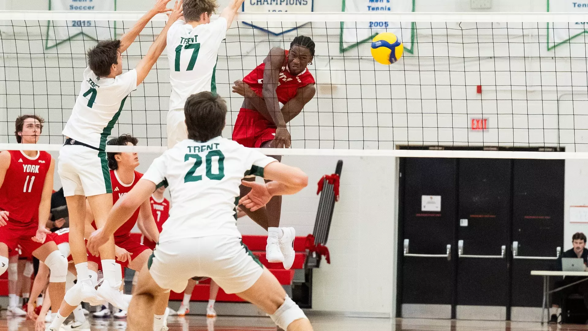 FURIOUS FOURTH-SET COMEBACK HELPS LIONS FEND OFF FIESTY
EXCALIBUR