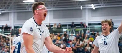 SPARTANS GET FOUR SET WIN OVER BRANDON BOBCATS
