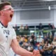 SPARTANS GET FOUR SET WIN OVER BRANDON BOBCATS
