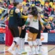 Top-ranked Pandas outlast Dinos in physical showdown