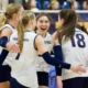 T-Birds survive Griffins’ surge to sweep weekend
series