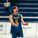Queen’s Men’s Volleyball bounce back for straight sets win
over Western