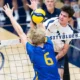 SIXTH STRAIGHT WIN FOR NO. 7 BLUES