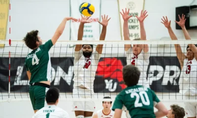 LIONS SWEEP EXCALIBUR WITH HOME CROWD SUPPORT