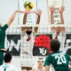 LIONS SWEEP EXCALIBUR WITH HOME CROWD SUPPORT
