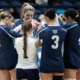 WVB: Winnipeg tops Mount Royal 3–0 to complete weekend
sweep