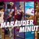 Marauder Minute (January 12-18, 2025)