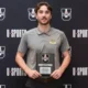 Isaac Heslinga named U SPORTS Top 8 Academic
All-Canadian