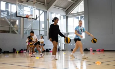 Get Ready! Summer Youth Camps Registration Kicks Off January
21