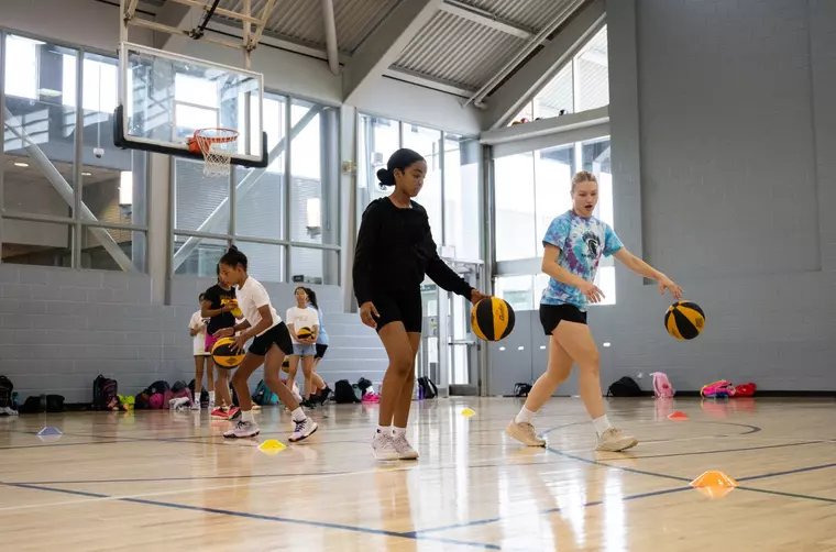 Get Ready! Summer Youth Camps Registration Kicks Off January
21