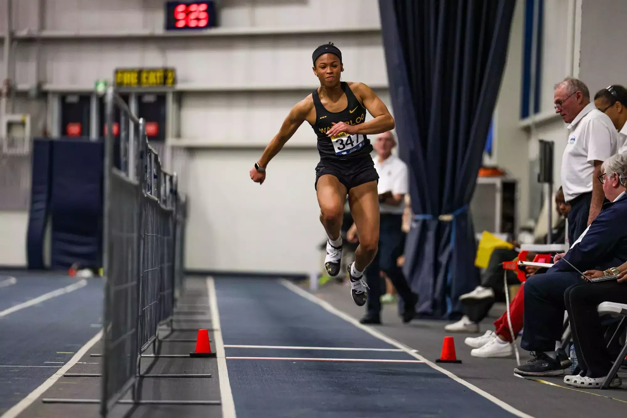 Triple Jump