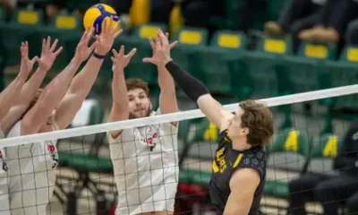 Shand paces quiet Bears offence in stingy 3-0 victory over
Wesmen