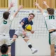 MEN’S VOLLEYBALL: Nipissing beats Trent 3-0 at home