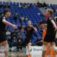 WolfPack dominant in straight-sets victory over
Cascades