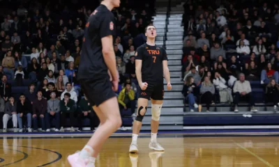 PREVIEW: WolfPack make long-awaited return to TCC for
crucial games