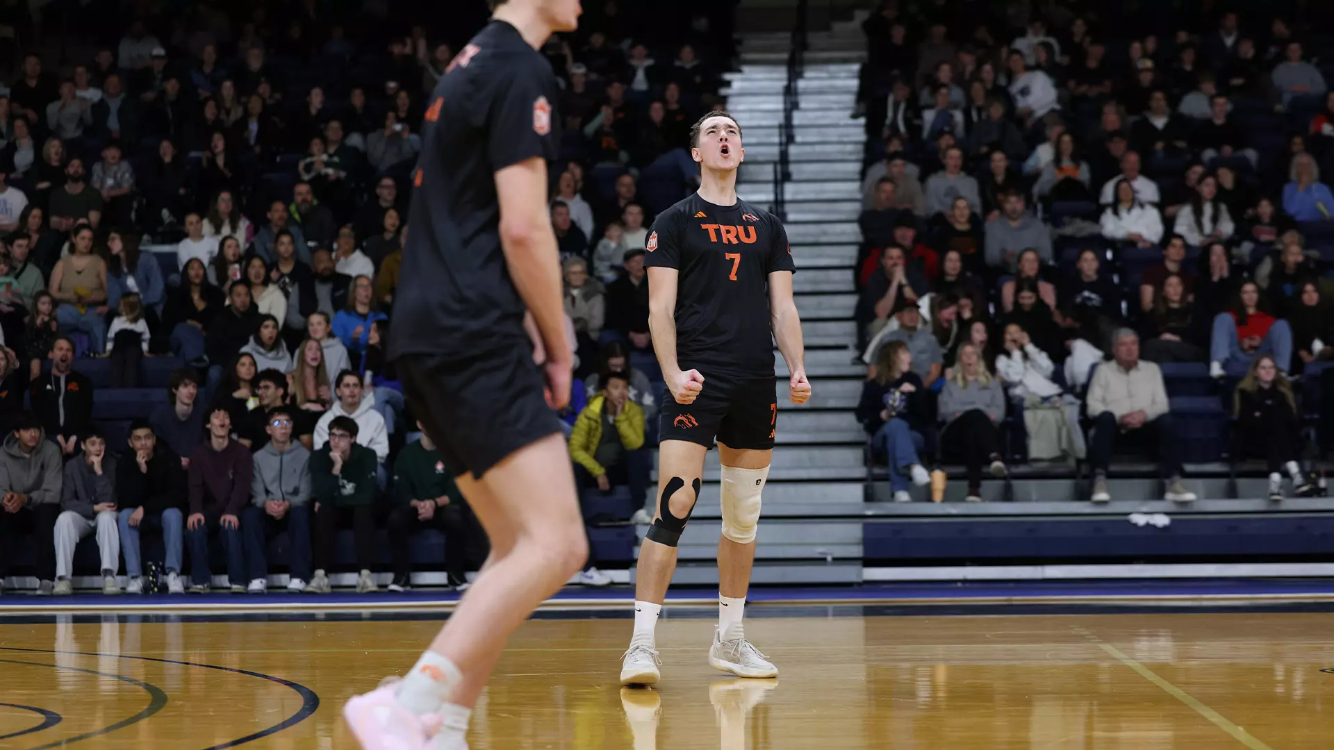 PREVIEW: WolfPack make long-awaited return to TCC for
crucial games