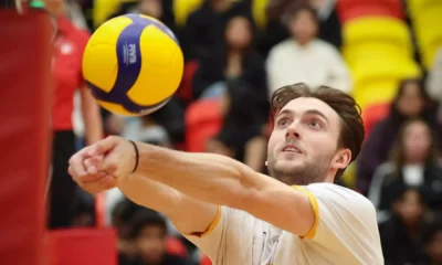 Greves moves to third in all-time CW assists as ‘Birds down
Dinos