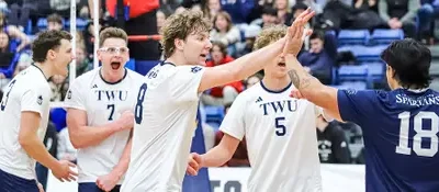 SPARTANS RALLY FOR WIN OVER UBC OKANAGAN HEAT