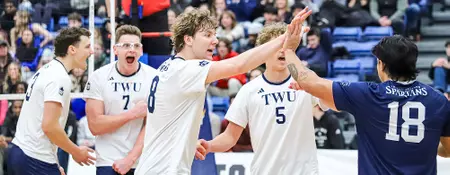 SPARTANS RALLY FOR WIN OVER UBC OKANAGAN HEAT