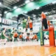 Bears suffer reverse fortune in 3-0 loss versus
Wesmen