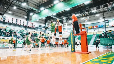 Bears suffer reverse fortune in 3-0 loss versus
Wesmen