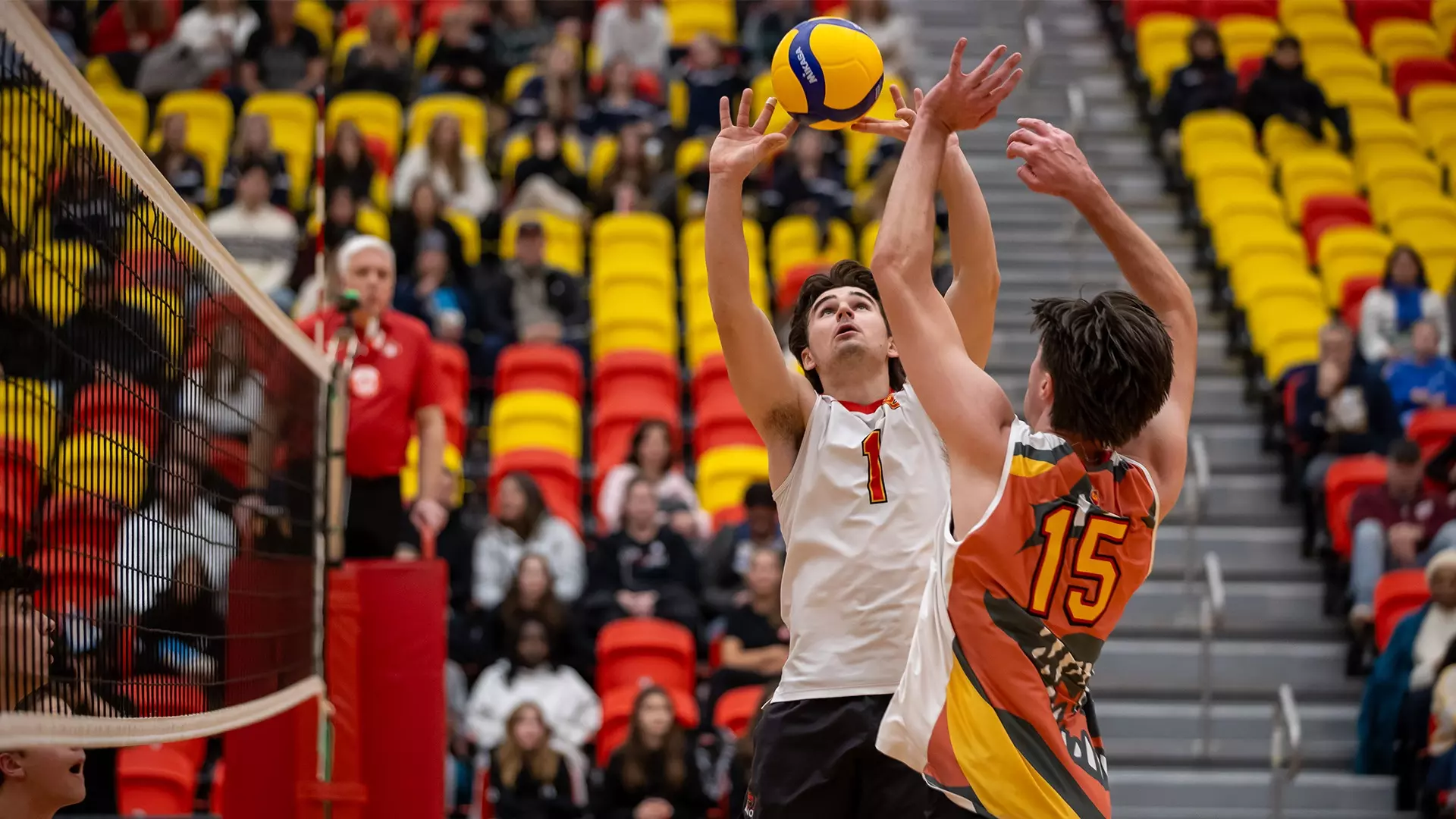 Fast start sees UBC escape Dinos upset bid