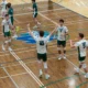 MEN’S VOLLEYBALL: Nipissing scores solid win over
Trent