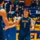 Queen’s Men’s Volleyball defeat RMC in straight sets again
for weekend sweep