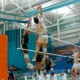 Ibbetson moves to fifth in program record book as WolfPack
complete sweep