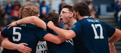 NO. 2 SPARTANS SPLIT WEEKEND WITH NO. 3 UBC OKANAGAN
HEAT