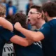 NO. 2 SPARTANS SPLIT WEEKEND WITH NO. 3 UBC OKANAGAN
HEAT