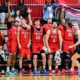 U SPORTS Top 10: Men’s basketball places No. 10, women’s
volleyball sits at No. 7