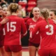 Lancup’s 16-point effort lifts young McGill volleyball squad
to victory over Piranhas