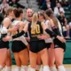 U-Prairie Challenge volleyball weekend moved to Feb. 12,
Feb. 13