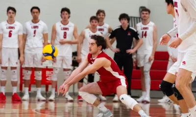 LIONS HOST LAKERS FOR WEEKEND SERIES ON HOME COURT