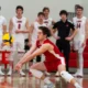 LIONS HOST LAKERS FOR WEEKEND SERIES ON HOME COURT