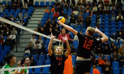PREVIEW: Final home games of 2025-26 ahead as WolfPack set
to honour graduating student-athletes