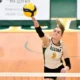 Cougars travel to Brandon; end up with weekend split against
Bobcats