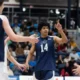 MVB: Cougars force fifth set, but Heat prevail late