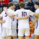 Third-Set Surge Not Enough as TMU Falls to Guelph